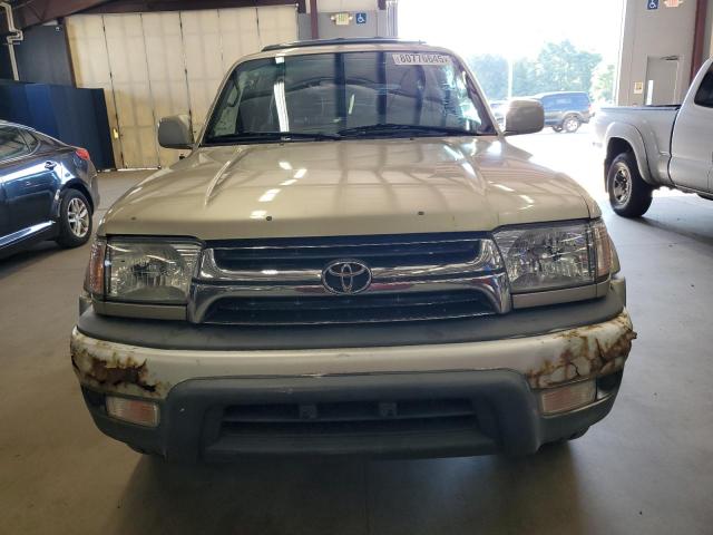 Photo 5 from auction – 2001 TOYOTA 4RUNNER SR with VIN JT3HN86R910347132