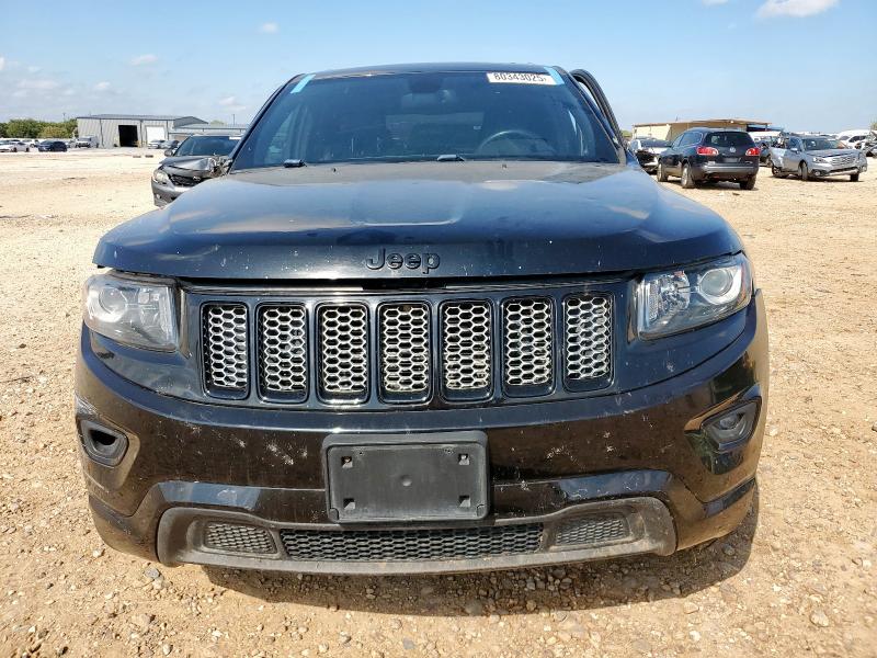 Photo 5 from auction – 2014 JEEP GRAND CHEROKEE LAREDO with VIN 1C4RJFAGXEC481190