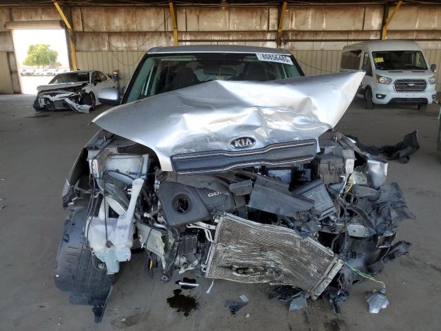 Photo 5 from auction – 2018 KIA SOUL with VIN KNDJN2A21J7583026