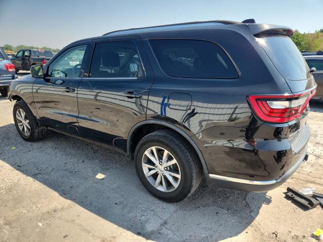 Photo 2 from auction – 2015 DODGE DURANGO LIMITED with VIN 1C4RDJDG5FC246056