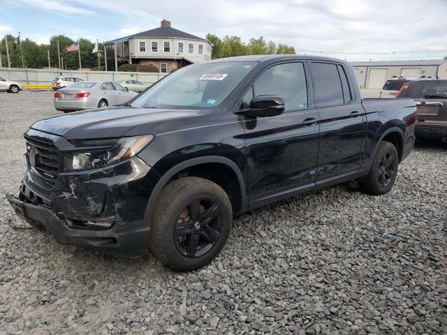 HONDA RIDGELINE 2023 مع رقم تعريف المركبة 5FPYK3F83PB058697 - صورة من المزاد