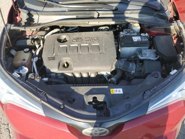 Photo 12 from auction – 2019 TOYOTA C-HR XLE with VIN NMTKHMBX2KR079172