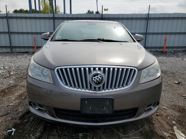 Photo 5 from auction – 2011 BUICK LACROSSE C with VIN 1G4GC5ED1BF384414
