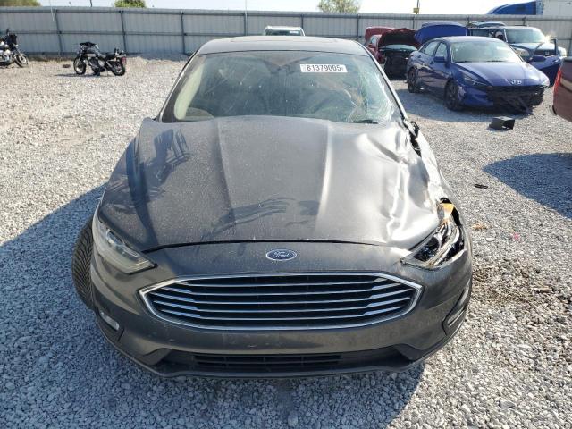 Photo 5 from auction – 2019 FORD FUSION SE with VIN 3FA6P0HDXKR239481