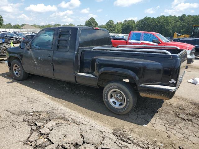 Photo 2 from auction – 1994 CHEVROLET GMT-400 C1500 with VIN 2GCEC19K3R1311334