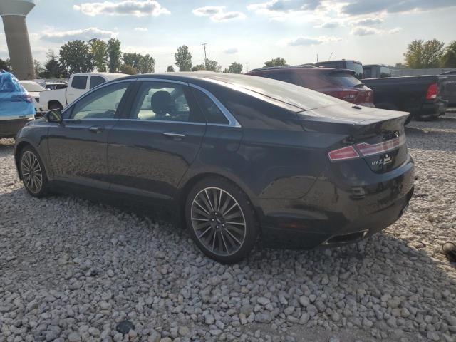 Photo 2 from auction – 2016 LINCOLN MKZ with VIN 3LN6L2G99GR612723