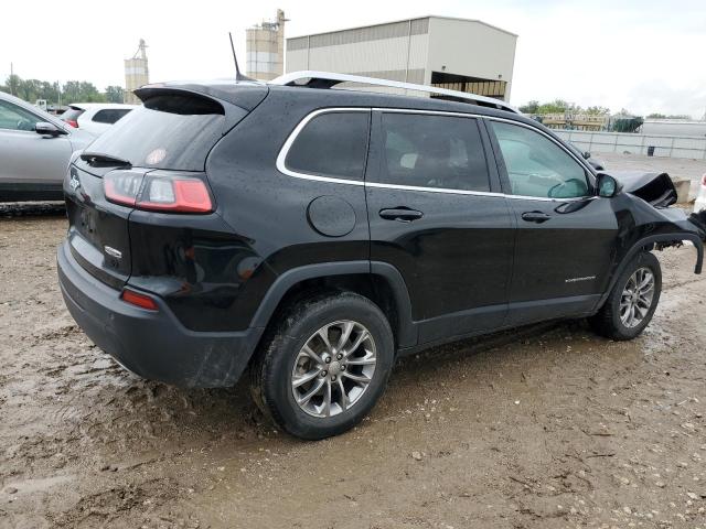 Photo 3 from auction – 2019 JEEP CHEROKEE L with VIN 1C4PJMLX6KD473490
