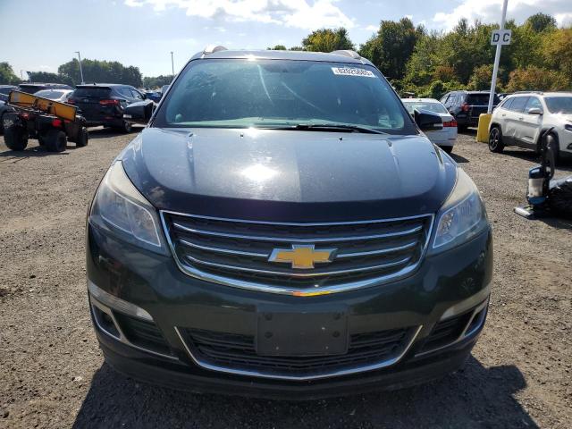 Photo 5 from auction – 2015 CHEV TRAVERSE LT with VIN 1GNKVGKD1FJ257343