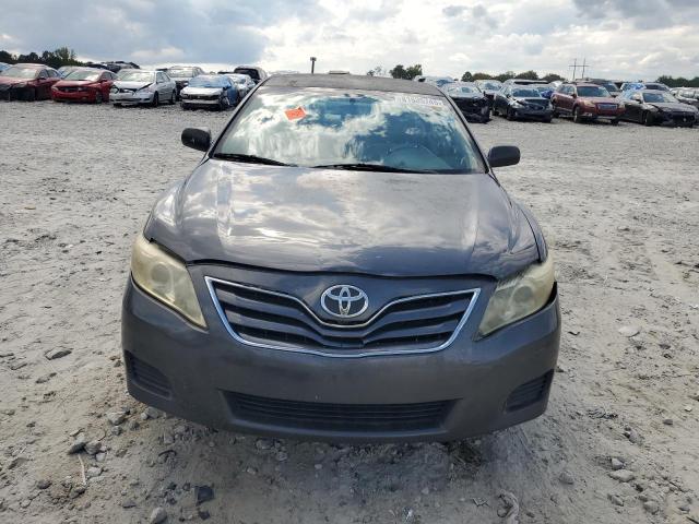 Photo 5 from auction – 2010 TOYOTA CAMRY BASE with VIN 4T1BF3EK3AU026892