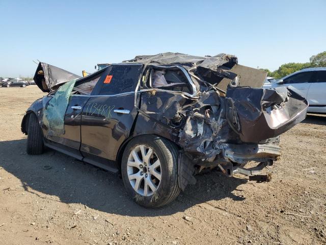 Photo 2 from auction – 2007 MAZDA CX-7 with VIN JM3ER293670137384