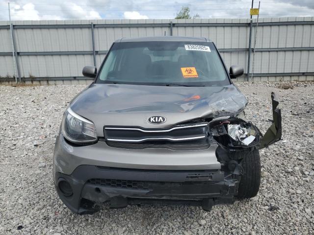 Photo 5 from auction – 2018 KIA SOUL with VIN KNDJN2A20J7506292