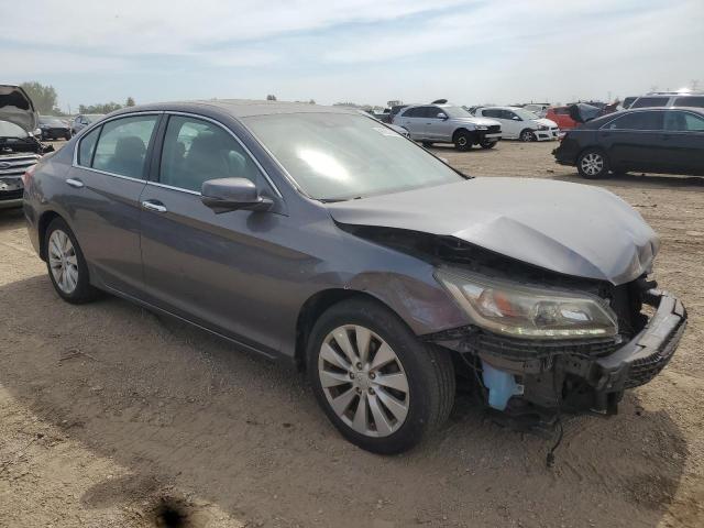 Photo 4 from auction – 2014 HONDA ACCORD TOU with VIN 1HGCR3F92EA031876