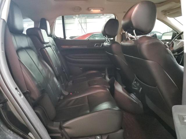 Photo 11 from auction – 2014 LINCOLN MKT with VIN 2LMHJ5AT5EBL52132