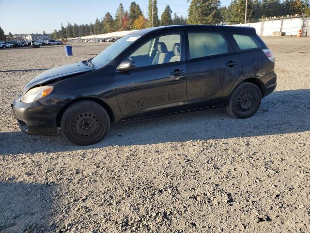 TOYOTA COROLLA MA 2006 with VIN 2T1KR32E76C578104 - Photo from auction