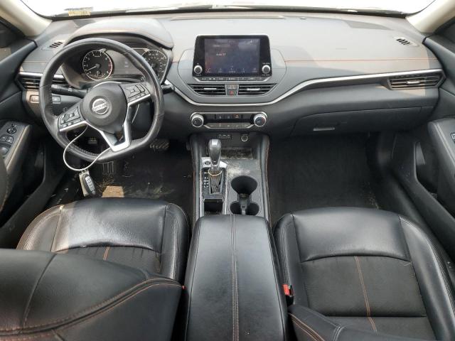 Photo 8 from auction – 2022 NISSAN ALTIMA SR with VIN 1N4BL4CVXNN320344