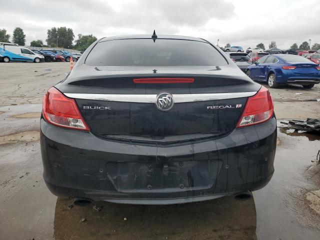 Photo 6 from auction – 2013 BUICK REGAL PREM with VIN 2G4GS5EV2D9169597