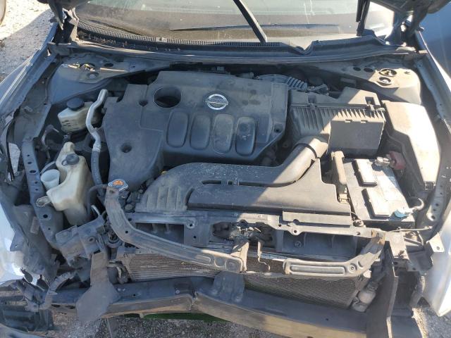 Photo 11 from auction – 2012 NISSAN ALTIMA BAS with VIN 1N4AL2AP6CC183058