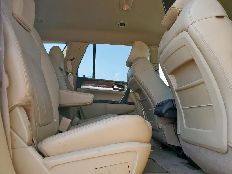 Photo 11 from auction – 2009 BUICK ENCLAVE CX with VIN 5GAER23D99J150459