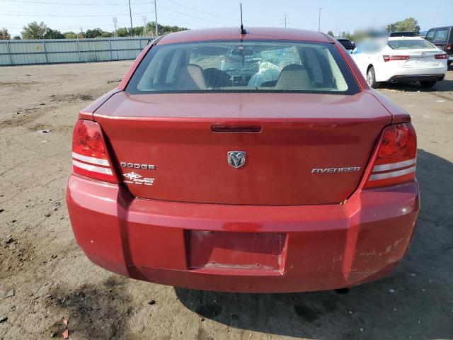 Photo 6 from auction – 2009 DODGE AVENGER SE with VIN 1B3LC46B89N500879