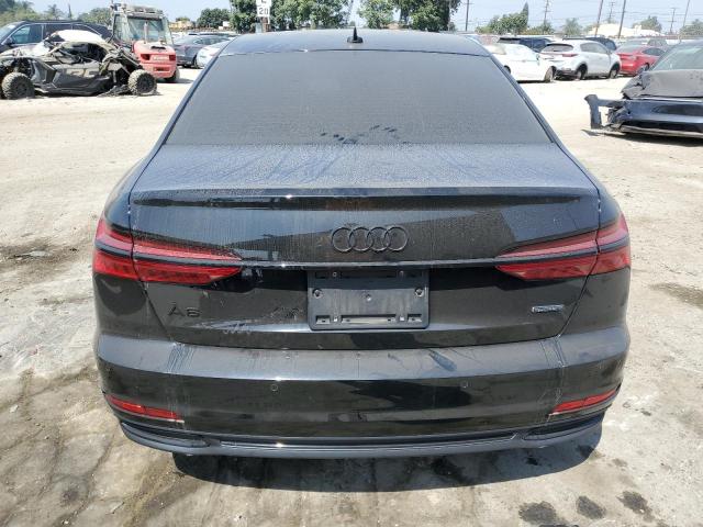 Photo 6 from auction – 2023 AUDI A6 PREMIUM with VIN WAUD3BF25PN047631