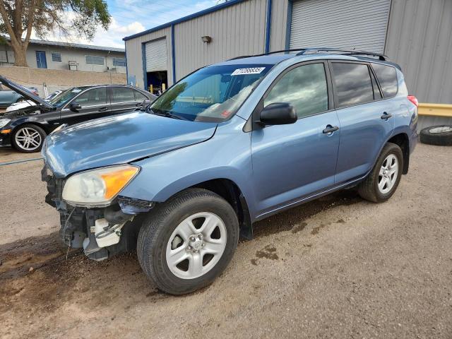 TOYOTA RAV4 2012 with VIN 2T3BK4DV5CW077009 - Photo from auction