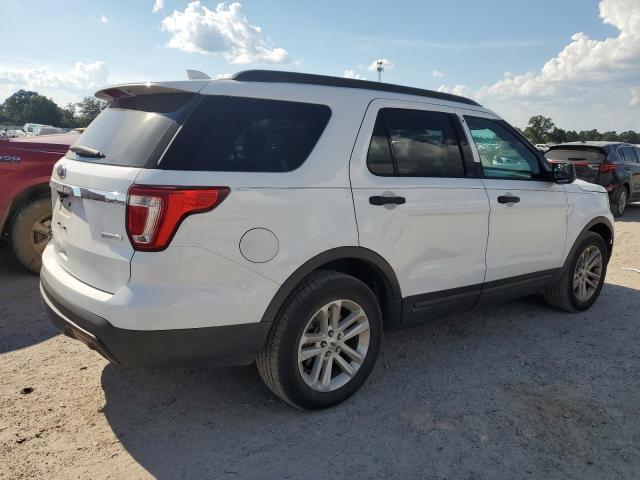 Photo 3 from auction – 2017 FORD EXPLORER with VIN 1FM5K7BH2HGD48294