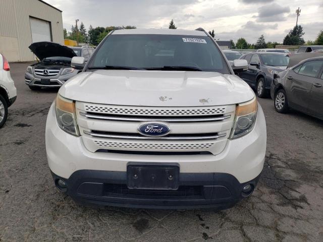 Photo 5 from auction – 2011 FORD EXPLORER L with VIN 1FMHK8F80BGA73982