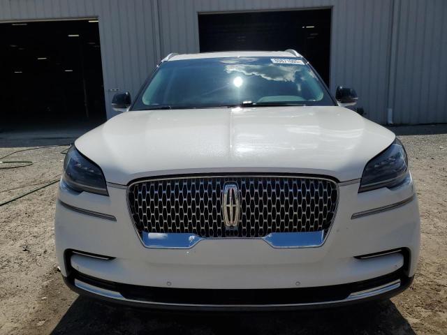 Photo 5 from auction – 2023 LINCOLN AVIATOR RE with VIN 5LM5J7WC5PGL06716
