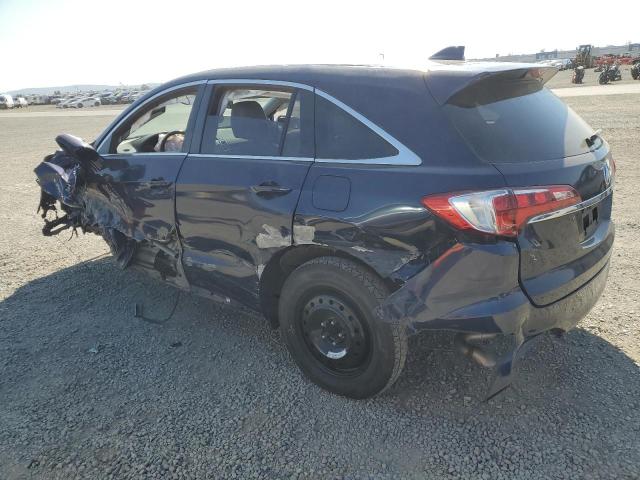 Photo 2 from auction – 2016 ACURA RDX TECHNO with VIN 5J8TB3H52GL007406