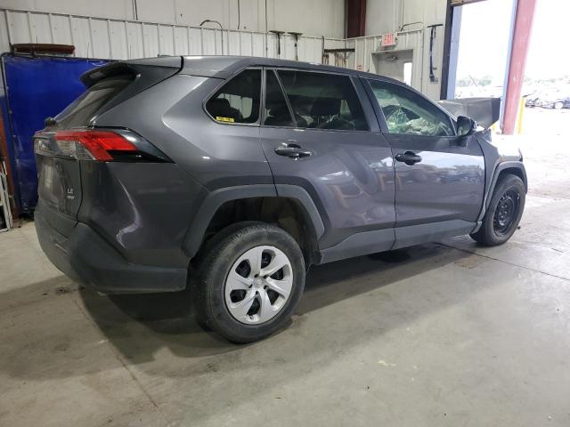 Photo 3 from auction – 2024 TOYOTA RAV4 LE with VIN 2T3F1RFV3RC440092
