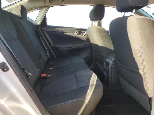 Photo 10 from auction – 2018 NISSAN SENTRA S with VIN 3N1AB7AP4JY216009