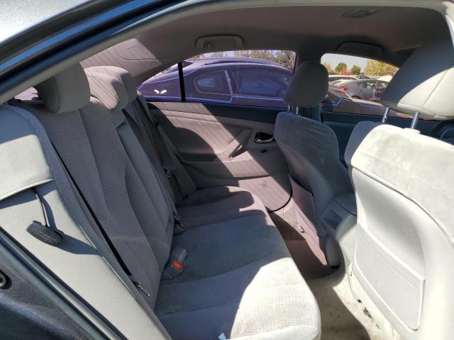 Фото 10 с аукциона – 2011 TOYOTA CAMRY BASE с VIN 4T1BF3EK3BU694385