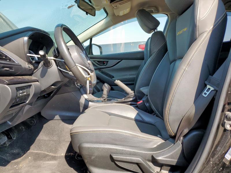 Photo 7 from auction – 2021 SUBARU CROSSTREK with VIN JF2GTHRC3MH349163