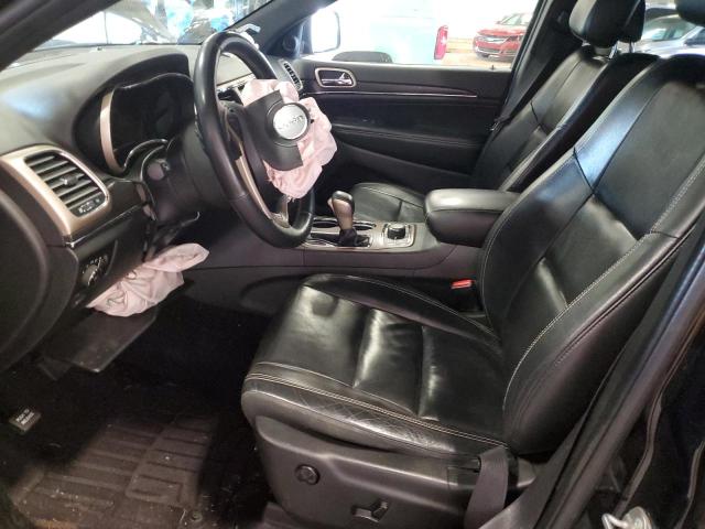 Photo 7 from auction – 2017 JEEP GRAND CHER with VIN 1C4RJFBG9HC899968