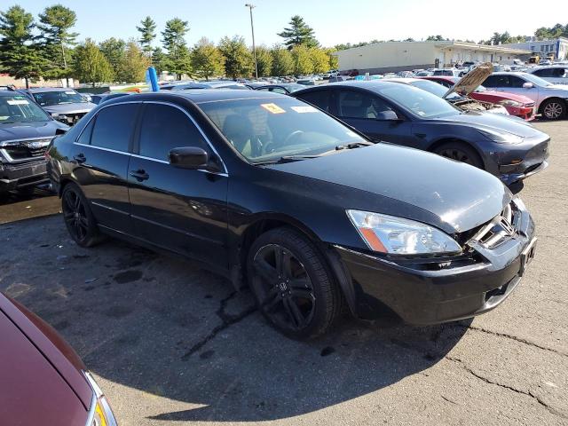Photo 4 from auction – 2004 HONDA ACCORD with VIN 1HGCM66554A014694