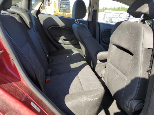 Photo 10 from auction – 2012 FORD FIESTA SE with VIN 3FADP4BJ5CM220526