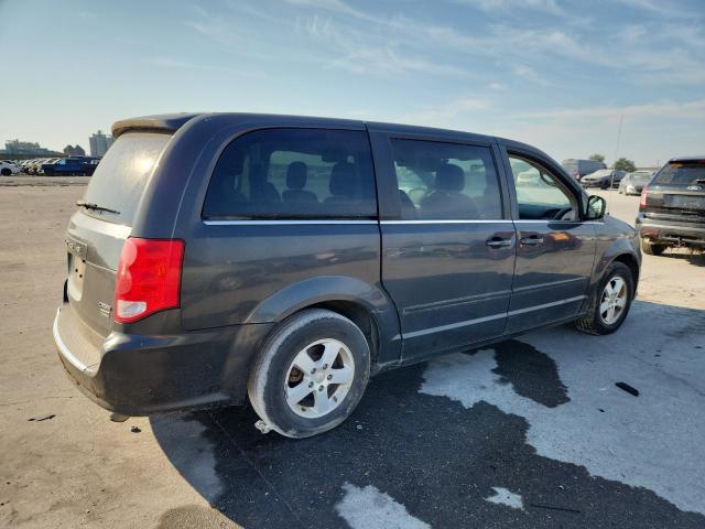 Photo 3 from auction – 2012 DODGE GRAND CARA with VIN 2C4RDGDG8CR110509