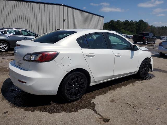 Photo 3 from auction – 2012 MAZDA 3 I with VIN JM1BL1UF7C1514575