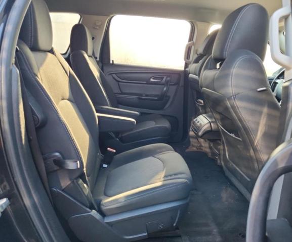 Photo 10 from auction – 2016 CHEVROLET TRAVERSE L with VIN 1GNKRGKD4GJ229459