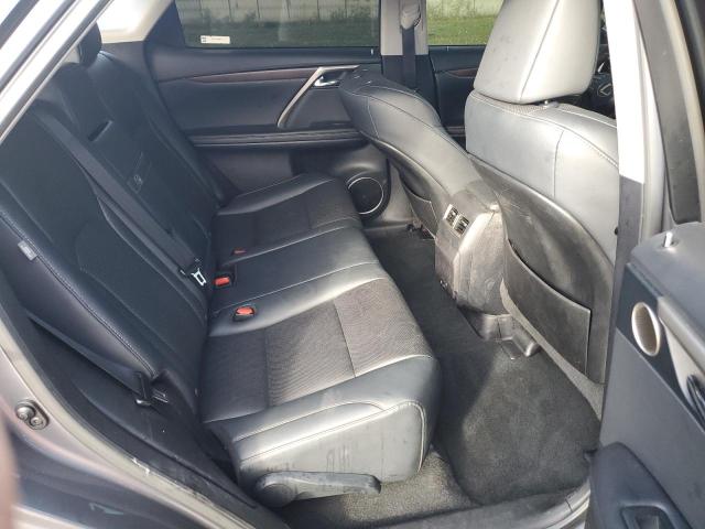 Photo 11 from auction – 2021 LEXUS RX 350 with VIN 2T2HZMDA1MC271689