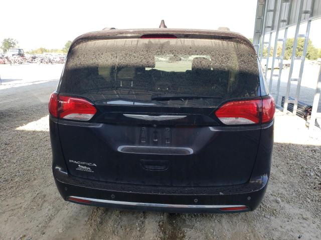 Photo 6 from auction – 2017 CHRYSLER PACIFICA T with VIN 2C4RC1BG0HR821020