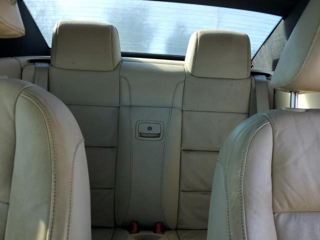Photo 10 from auction – 2012 VOLKSWAGEN EOS LUX with VIN WVWFW7AH4CV001052