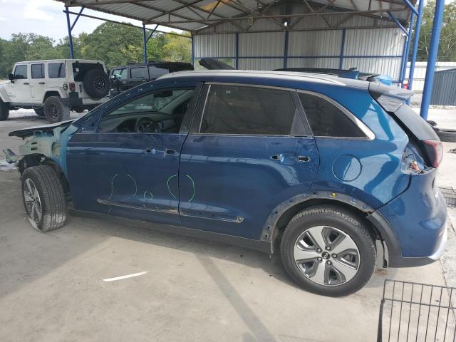 Photo 2 from auction – 2019 KIA NIRO EX with VIN KNDCC3LCXK5353198