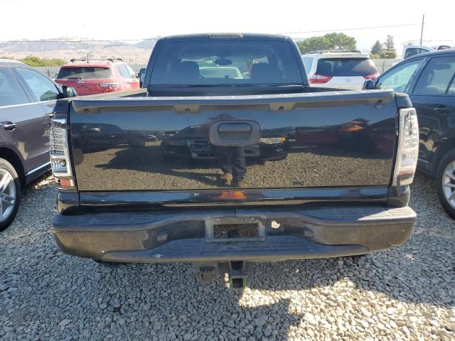Foto 6 de la subasta – 2004 CHEVROLET SILVERADO con VIN 1GCEK19T84E149252