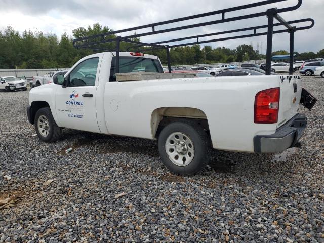 Photo 2 from auction – 2012 CHEVROLET SILVERADO with VIN 1GCNCPEX4CZ316948