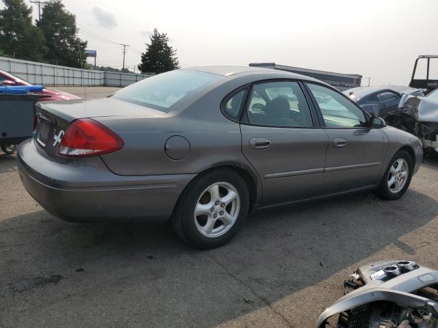 Photo 3 from auction – 2004 FORD TAURUS SE with VIN 1FAFP53U64G131731