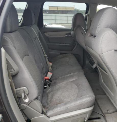 Photo 11 from auction – 2016 CHEVROLET TRAVERSE L with VIN 1GNKVGKDXGJ100119