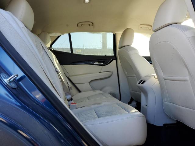 Photo 11 from auction – 2023 BUICK ENVISION PREFERRED with VIN LRBAZLR42PD066472