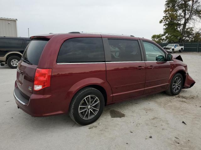 Zdjęcie 3 z aukcji – 2017 DODGE GRAND CARA z VIN 2C4RDGCG8HR678400
