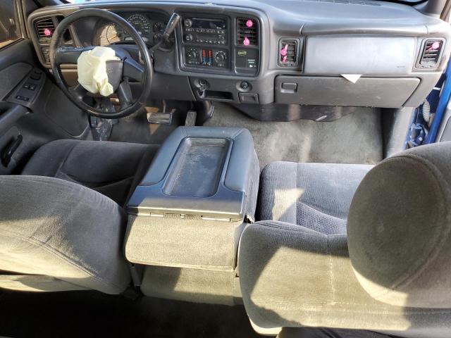 Photo 8 from auction – 2003 CHEVROLET SILVERADO with VIN 2GCEK19T631268045